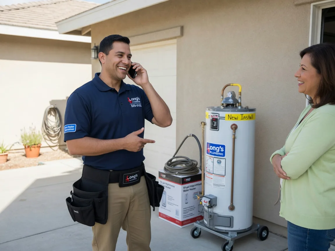 Leak Detection Casco, MI FAQs